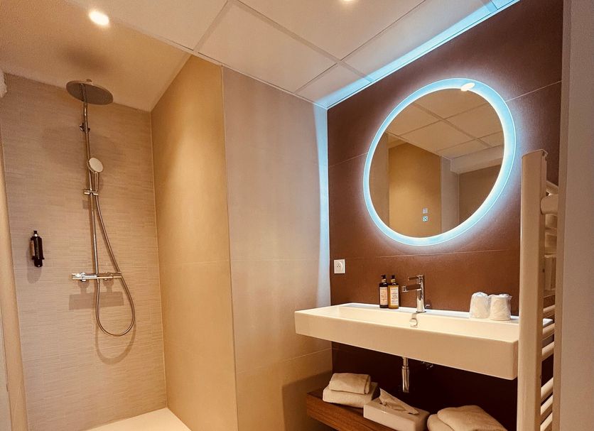 Salle de bain Photo