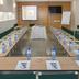 Espace de conférence