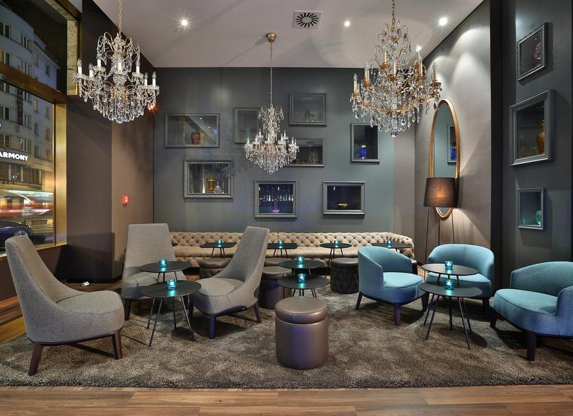 Salon Photo