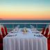 Salle de banquet