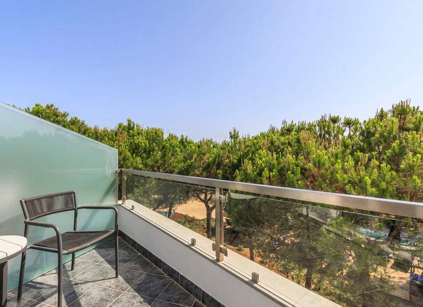 Balcon Photo