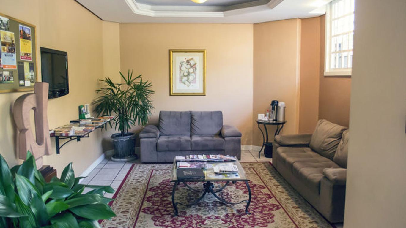Hotel Cala Figuera
