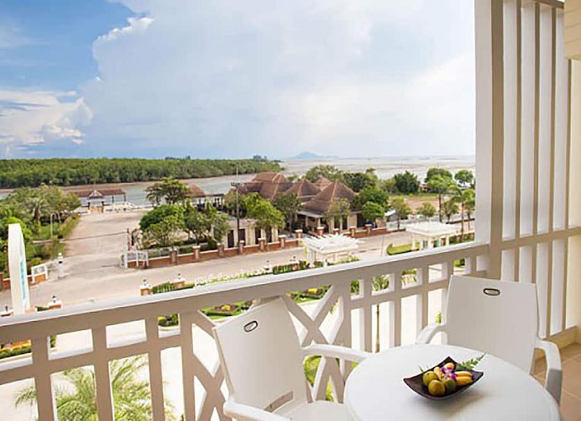 Balcon Photo
