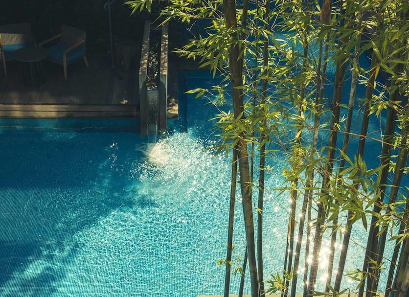 Piscine Photo