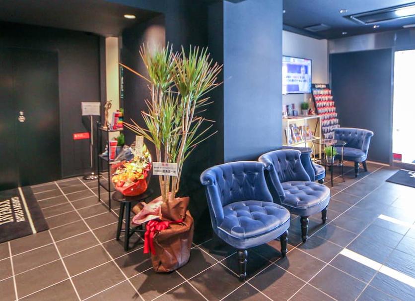 Salon Photo