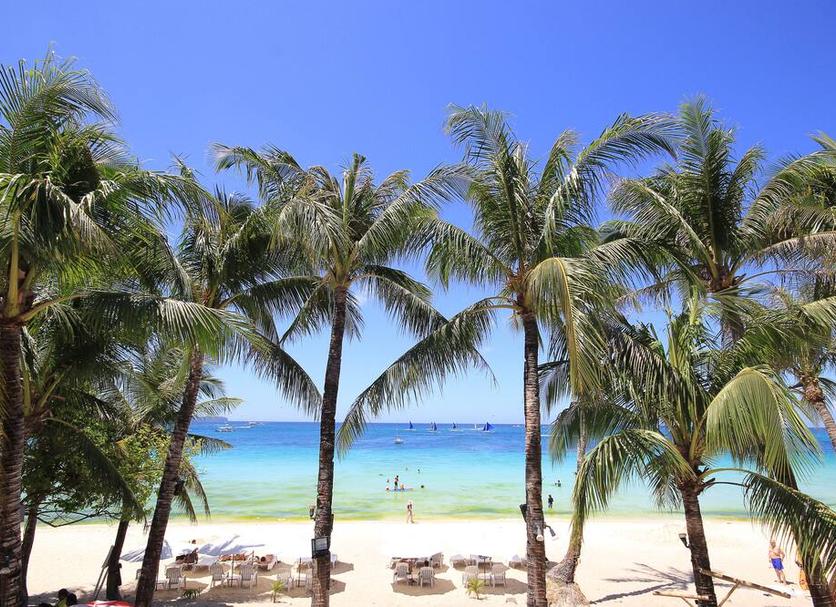 Plage Photo