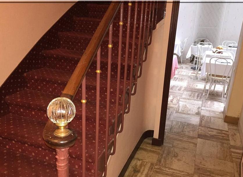 Escalier Photo