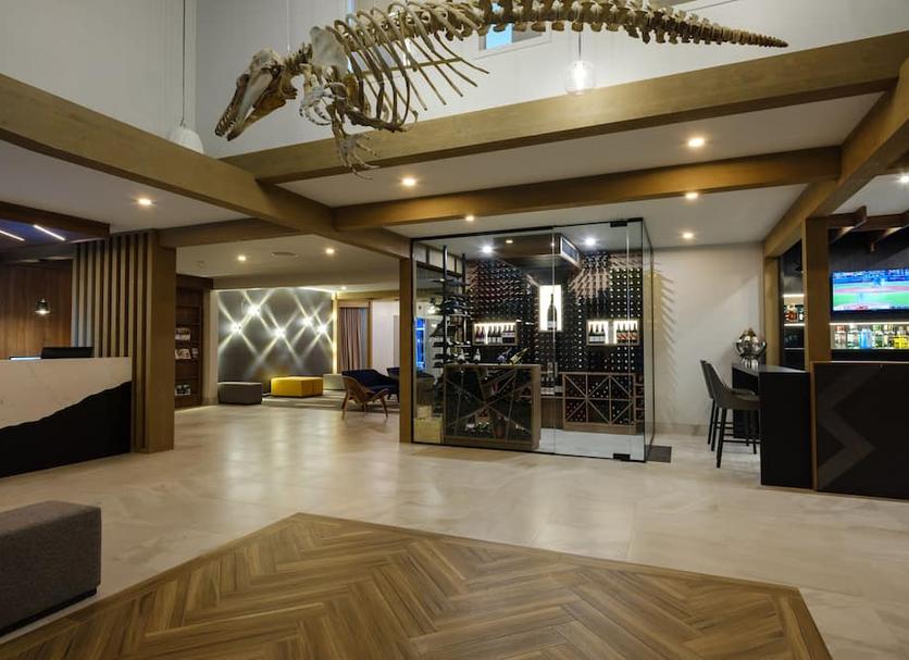 Hall d’entrée Photo