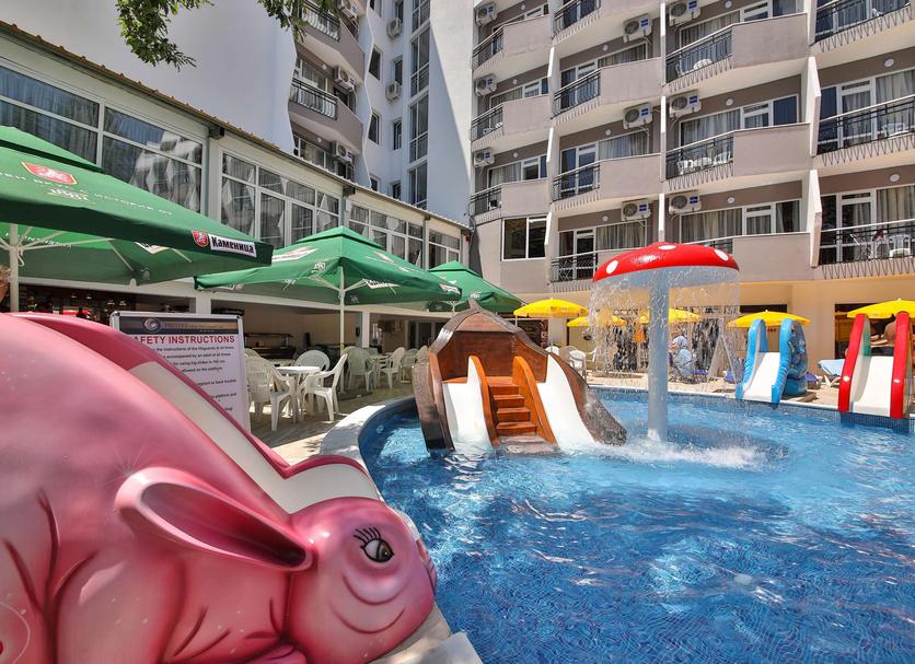 Piscine Photo