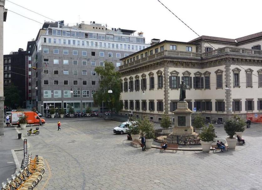 Bâtiment Photo