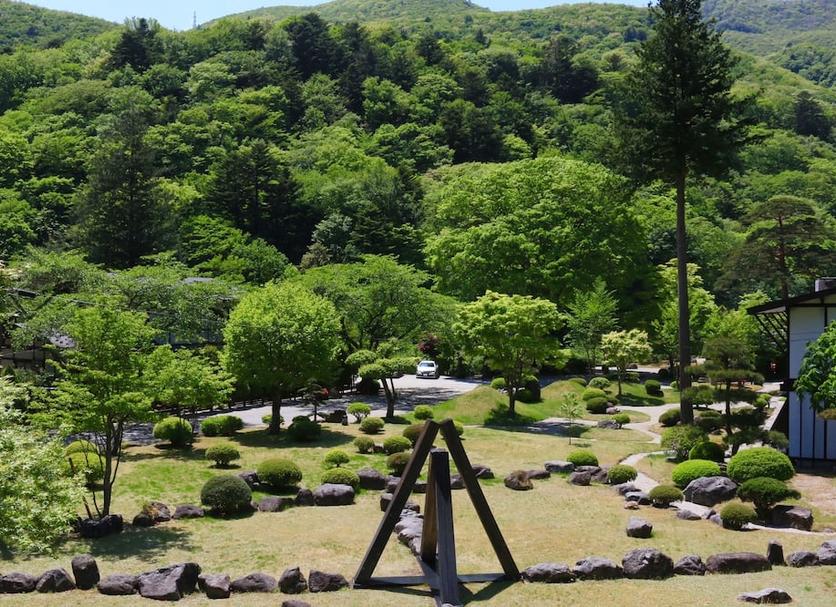 Extérieur Photo