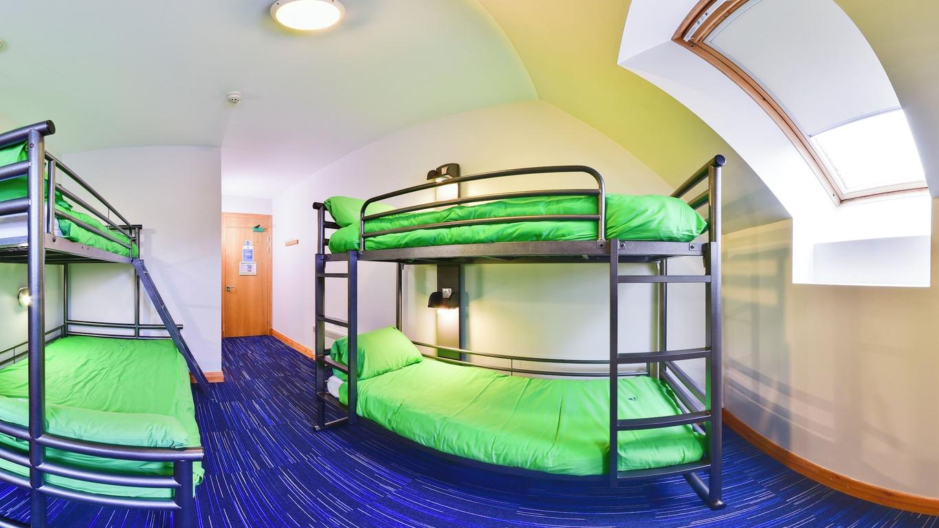Yha Sherwood Forest