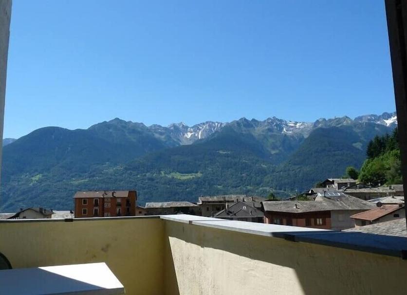 Balcon Photo