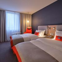 Holiday Inn Express Munich - Messe