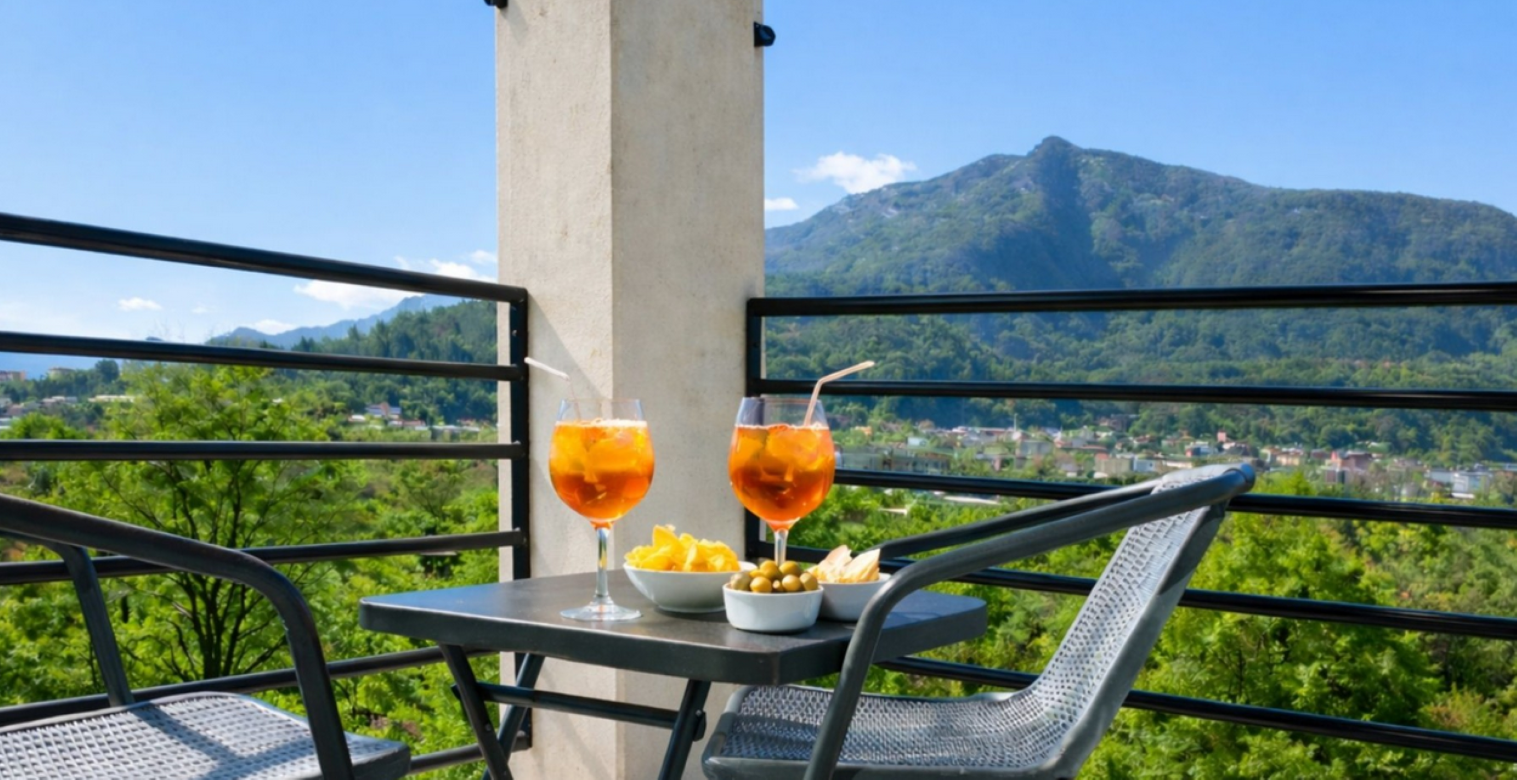 Balcon
