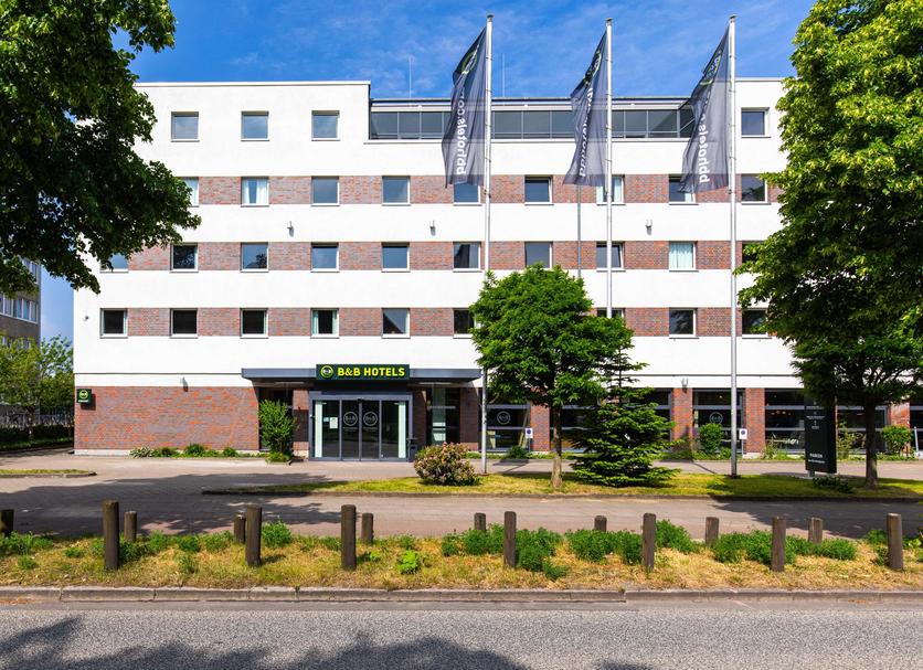 Bâtiment Photo