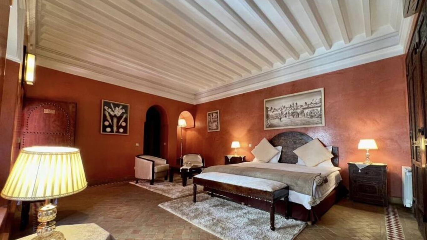 Riad Sassa Finda