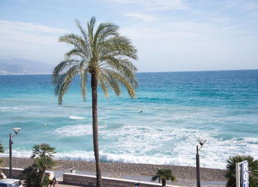 Plage Photo