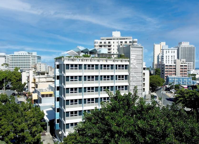 Bâtiment Photo