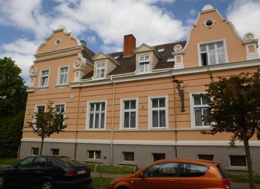 Bâtiment Photo