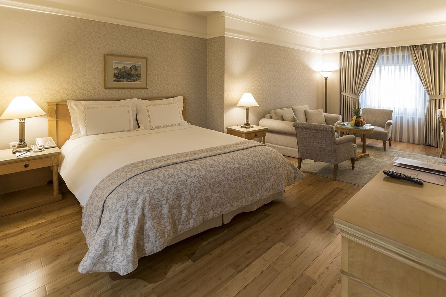 Chambre