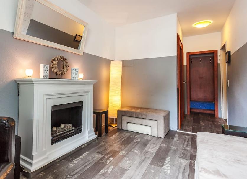 Équipements de la chambre Photo