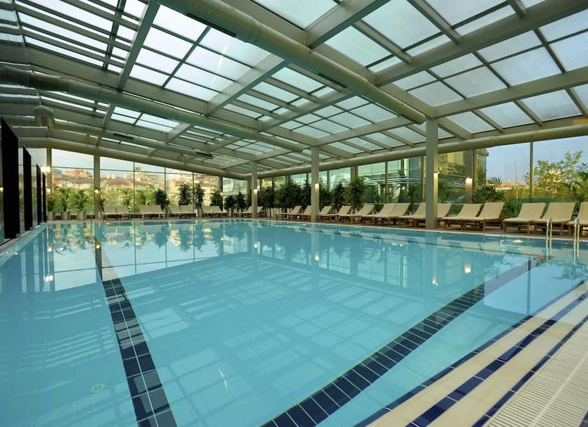 Piscine Photo