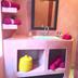Équipements de la chambre