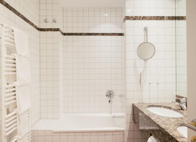 Salle de bain Photo