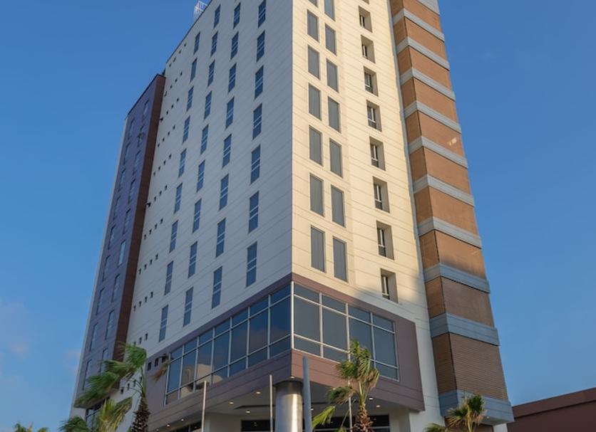 Bâtiment Photo