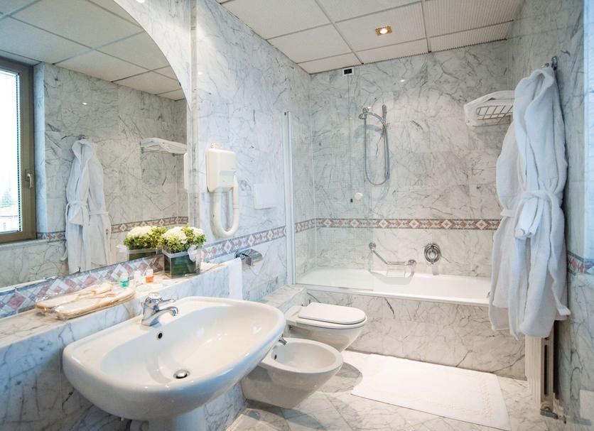 Salle de bain Photo
