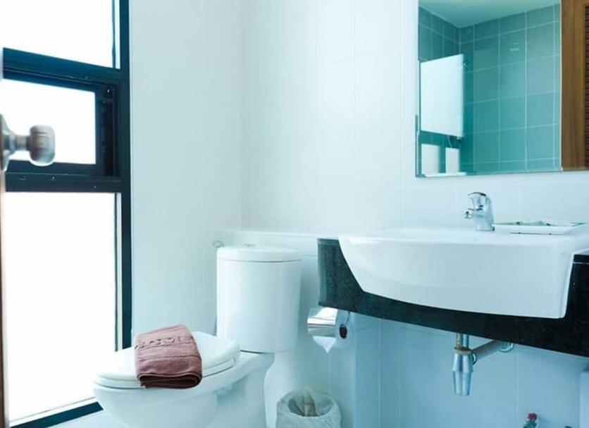 Salle de bain Photo