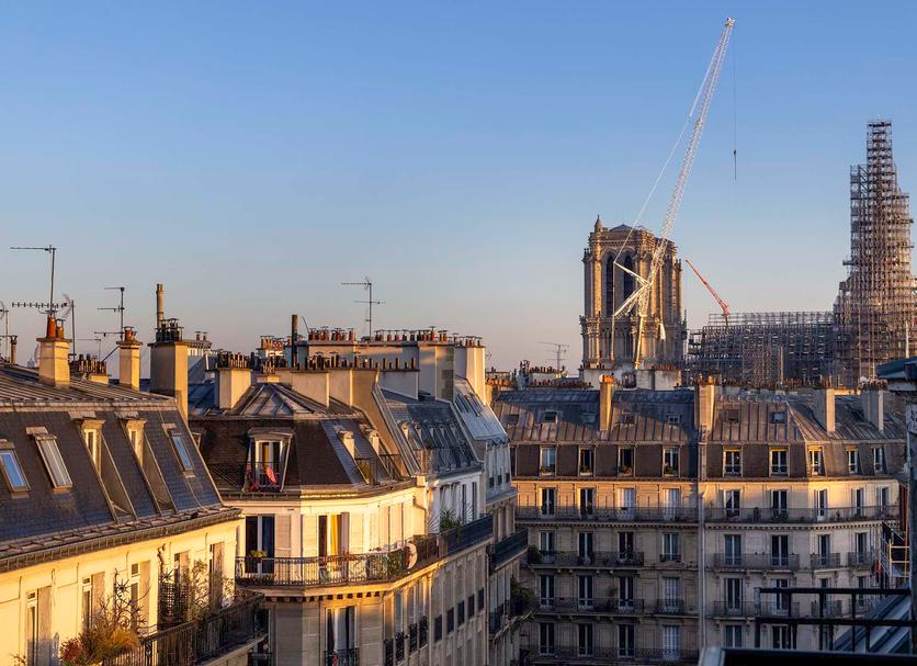 Extérieur Photo