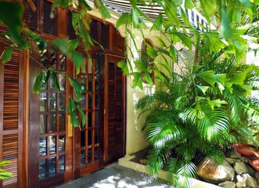 Extérieur Photo
