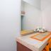 Équipements de la chambre