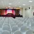 Espace de conférence
