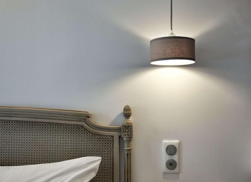 Équipements de la chambre Photo