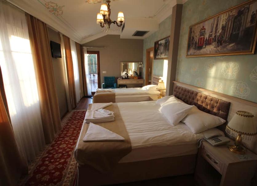 Chambre Photo