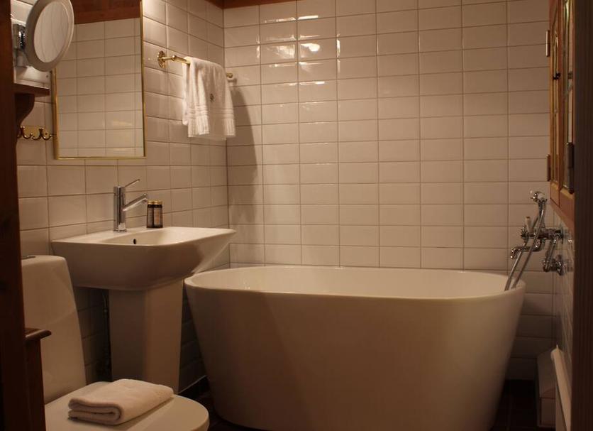 Salle de bain Photo