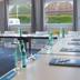 Espace de conférence