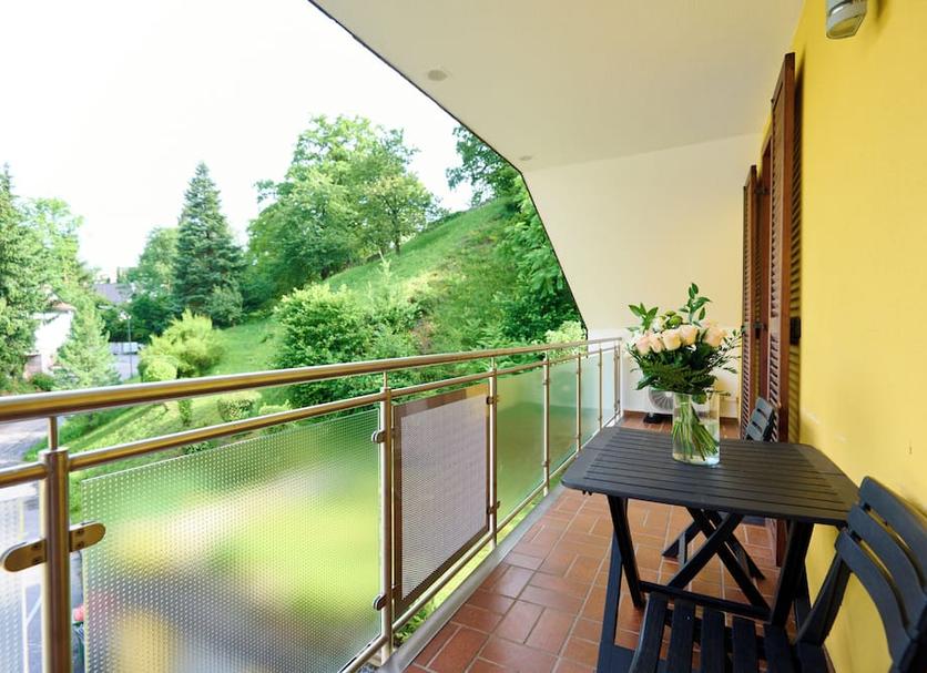 Balcon Photo