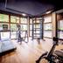 Salle de sport
