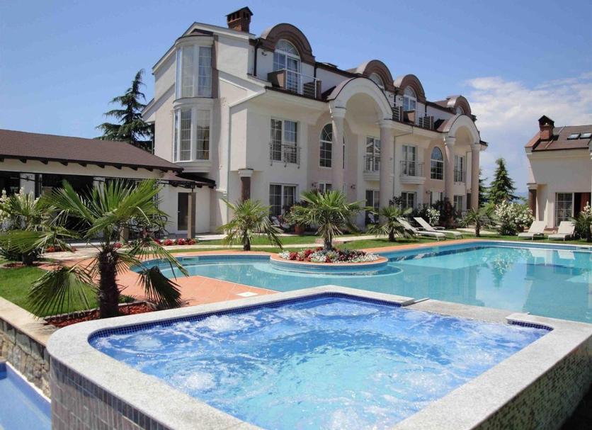 Piscine Photo