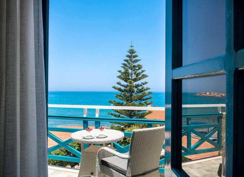 Balcon Photo