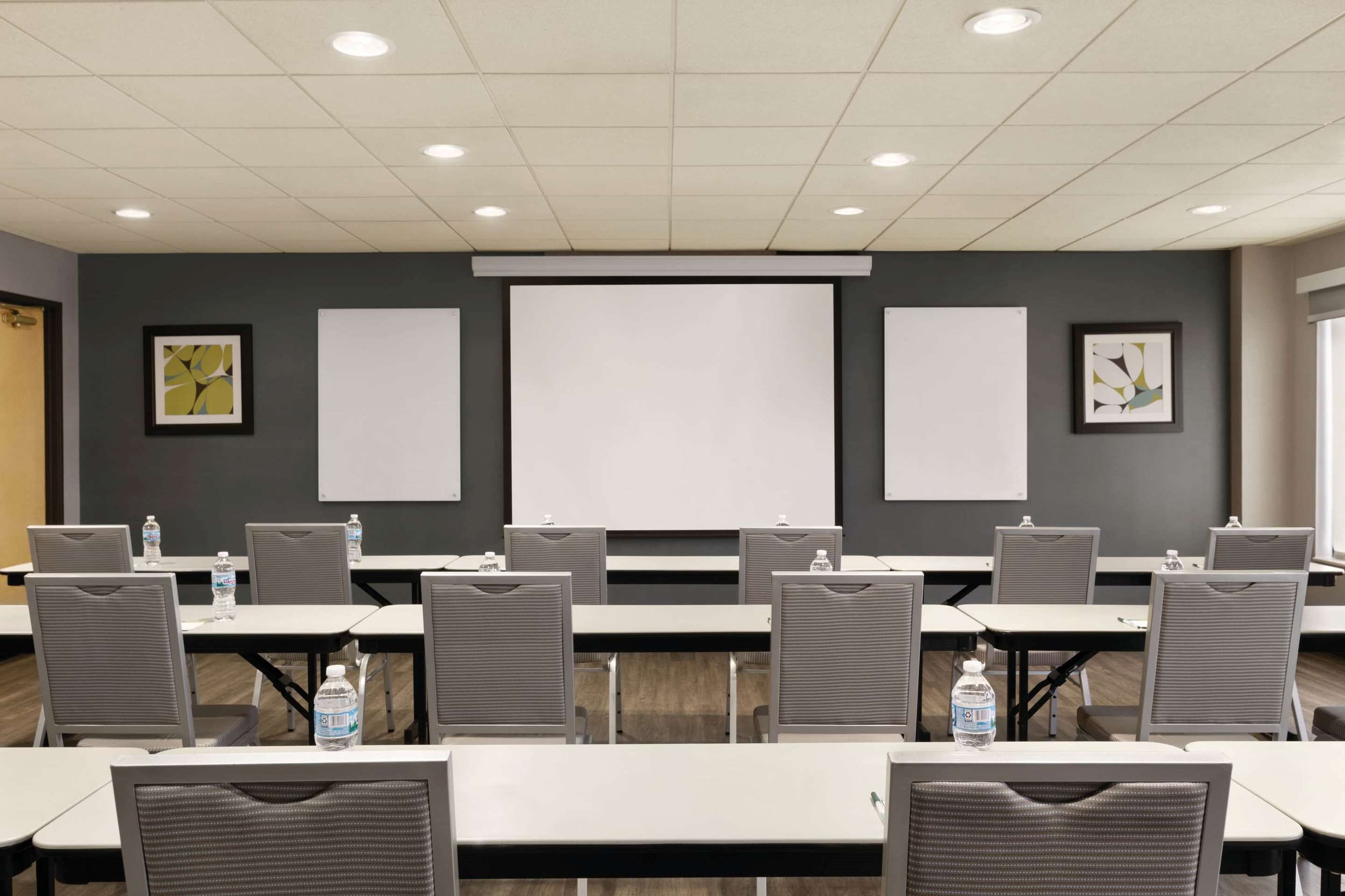 Espace de conférence
