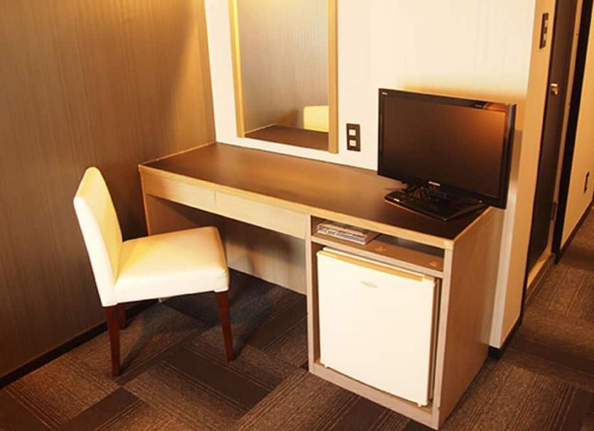 Équipements de la chambre Photo