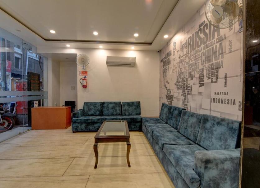 Salon Photo