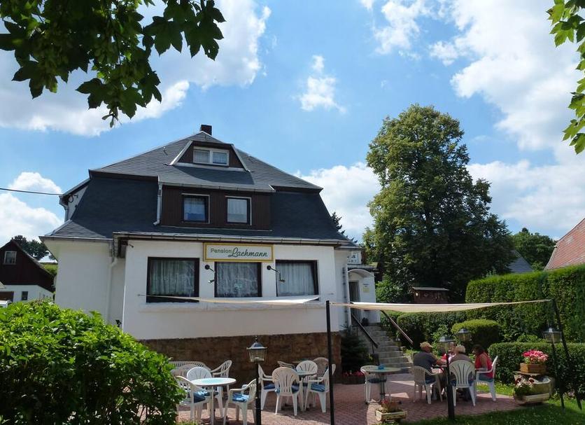 Bâtiment Photo