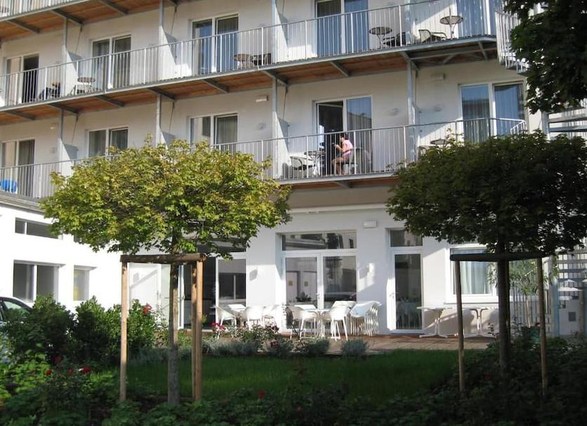 Bâtiment Photo