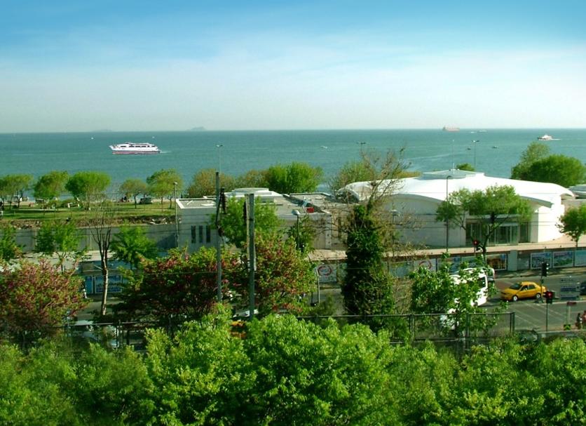 Extérieur Photo